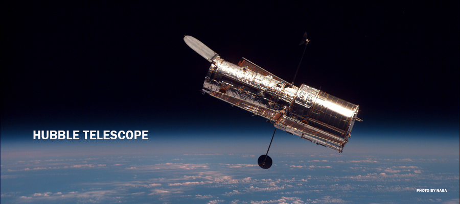 hubble